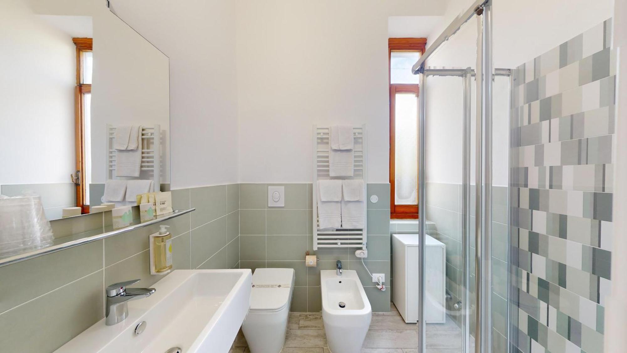 Villa Gina Finale Ligure Exterior foto